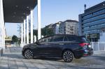 Fiat Tipo Station Wagon 2016 года